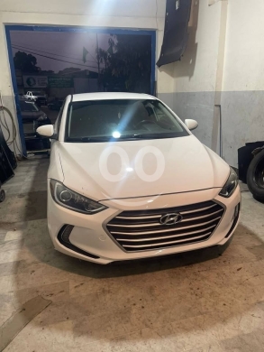 Hyundai in Beirut City - Hyundai model 2018