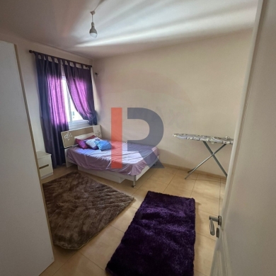 R9-3149 Furnished Apartment for Rent in Dam Wel Farez – Tripoli — 3