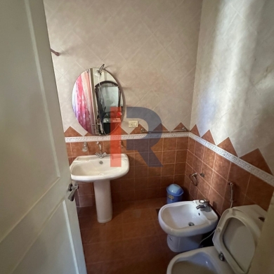 R9-3149 Furnished Apartment for Rent in Dam Wel Farez – Tripoli — 4