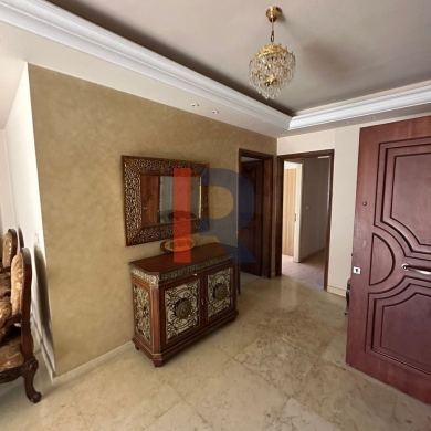 R9-3149 Furnished Apartment for Rent in Dam Wel Farez – Tripoli — 7