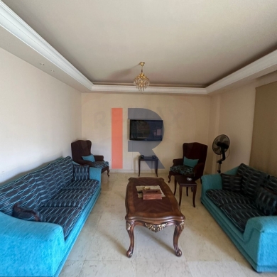 R9-3149 Furnished Apartment for Rent in Dam Wel Farez – Tripoli — 9