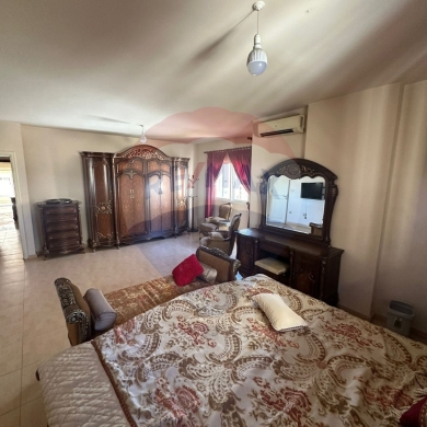Apartments for sale in Dam Wel Farez - R9-3149 Furnished Apartment for Rent in Dam Wel Farez - Tripoli شقة مفروشة للإيجار في ضمّ وفرز طرابلس