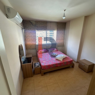 R9-3149 Furnished Apartment for Rent in Dam Wel Farez – Tripoli — 5