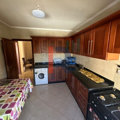 R9-3149 Furnished Apartment for Rent in Dam Wel Farez – Tripoli — 6