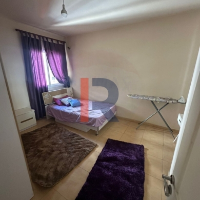 R9-3149 Furnished Apartment for Rent in Dam Wel Farez – Tripoli — 8