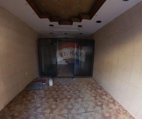 عقارات تجارية للبيع في أبو سمرا - R9-3150 Shop for Sale in Abu Samra - Manar Corner, Tripoli محل للبيع في أبو سمرا طرابلس