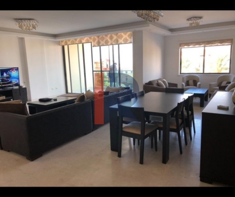 R9-3153 Apartment for Sale in Kousba – Koura — 4