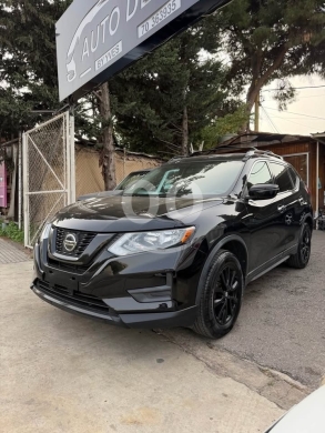 Nissan in Baabda - Nissan Rogue 2018