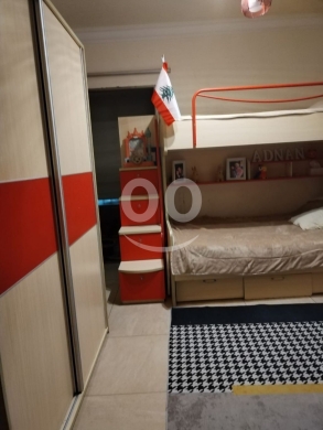 Bedroom in Bchamoun - Kids Bedroom Set 2 Beds and Closet Italian Quality Very Good Condition