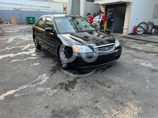 Honda in Beirut City - Honda civic 2001