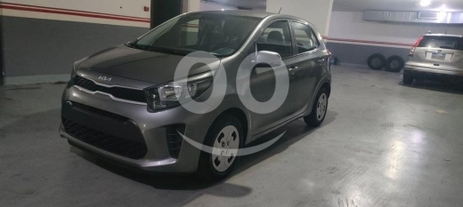 Kia dans Beyrouth - Kia picanto 2023