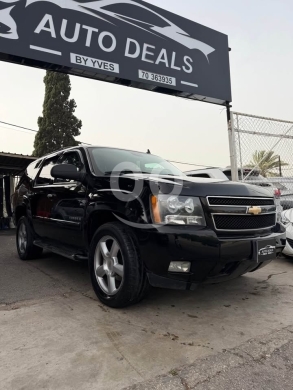 Chevrolet in Baabda - Tahoe 2007