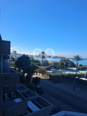 Apartments for sale in Jounieh - شاليه للبيع في جونية حارة صخر إطلالة بحرية وسند أخضر | Chalet for Sale in Jounieh Haret Sakher