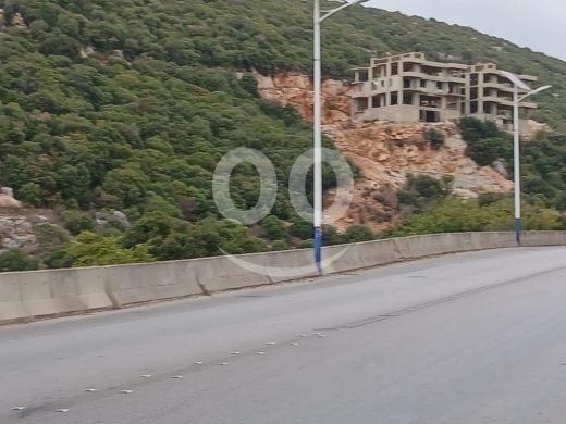 أرض استثمارية ضخمة للبيع في إجدبرا- قضاء البترون ١١,٠٠٠ م٢|Prime 11,000 sqm Investment La… — 5