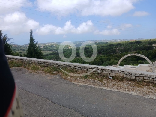 أرض مميزة للبيع في عبدلله - قضاء البترون ٣٤٠٠ م٢ مع منزلين من حجر | Prime 3400sqm Land fo… — 2