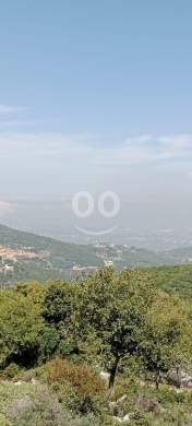 أرض مميزة للبيع في آسيا - قضاء البترون إطلالة طبيعية خلابة | Prime 1505sqm Land for Sale … — 6