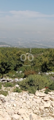 أرض مميزة للبيع في آسيا - قضاء البترون إطلالة طبيعية خلابة | Prime 1505sqm Land for Sale … — 7