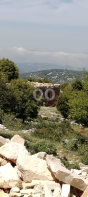 أرض مميزة للبيع في آسيا - قضاء البترون إطلالة طبيعية خلابة | Prime 1505sqm Land for Sale … — 5