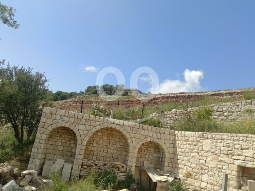 Lands for sale in Batroun - أرض مع منزل للبيع في جربتا - قضاء البترون | Prime Land with House for Sale in Jrebta - Batroun