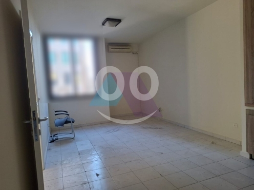 80m2 office with prime location 4sale in Jal El Dib - جل الديبMT12O13 — 3