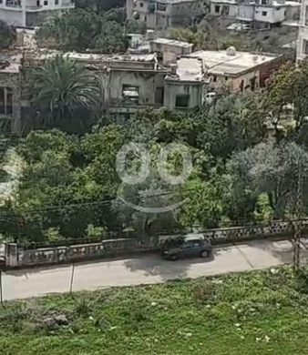 Lands for sale dans Nabatyeh - Land For sale