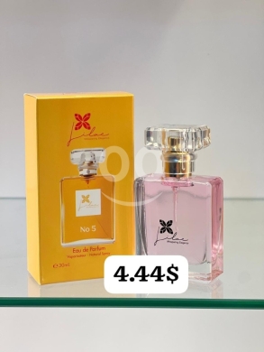Health & Beauty in Bhamdoun - Lilac Perfume, Eau de Parfum, Whispering Elegance, 30ml Fragrance.