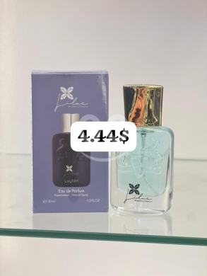 Health & Beauty in Bhamdoun - Lilac Whispering Elegance Layton EDP 30ml | Best Price $4.44