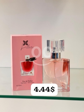 Health & Beauty in Bhamdoun - Lilac Whispering Elegance Layton EDP 30ml | Luxury Scent for $4.44