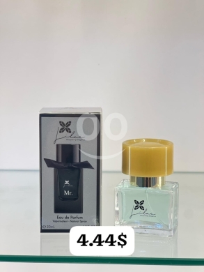 Health & Beauty in Bhamdoun - Lilac Whispering Elegance Eau de Parfum for Women - 30ml Natural Spray