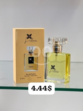 Health & Beauty in Bhamdoun - Lilac Whispering Elegance Eau de Parfum for Women - 30ml Natural Spray