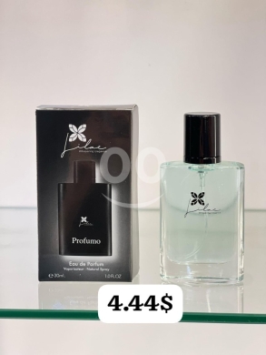 Health & Beauty in Bhamdoun - Lilac Profumo Eau de Parfum for Men - 30ml Long-Lasting Masculine Scent