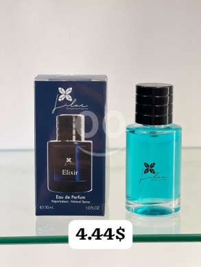 Health & Beauty in Bchamoun - Lilac Profumo Eau de Parfum for Men - 30ml Long-Lasting Masculine Scent