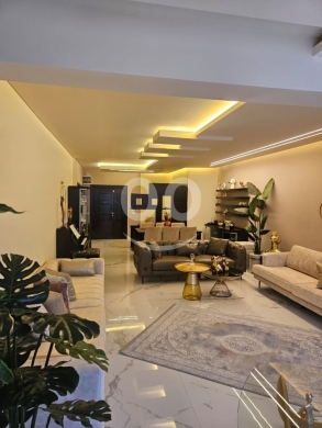 Apartments for sale in Choueifat - Spacious 175m² 3-Bedroom Apartment with Mountain View and 3 Parking Spaces