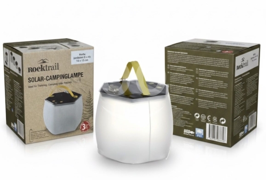 Other Goods in Aley - Camping led light