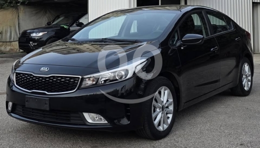 Kia in Zalka - Kia Cerato 2017