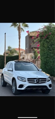 Mercedes-Benz in Zgharta - Glc 2018