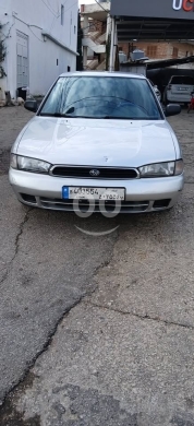 Subaru in Kleiat - Subaru Legacy model 1996