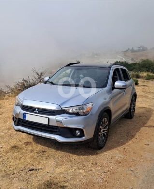 Mitsubishi in Mtaileb - Mitsubishi Outlander 2016