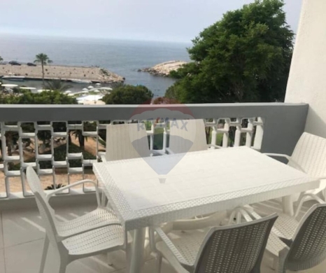 Apartments for rent in Anfeh - R9-3157 Furnished Chalet for Rent in Las Salinas 1 - Anfeh Chekka شاليه مفروش للإيجار