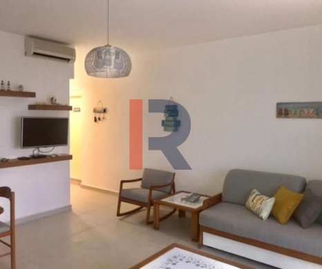 R9-3157 Furnished Chalet for Rent in Las Salinas 1 – Anfeh Chekka — 7
