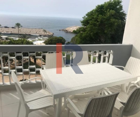 R9-3157 Furnished Chalet for Rent in Las Salinas 1 – Anfeh Chekka