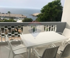 R9-3157 Furnished Chalet for Rent in Las Salinas 1 – Anfeh Chekka شاليه مفروش للإيجار