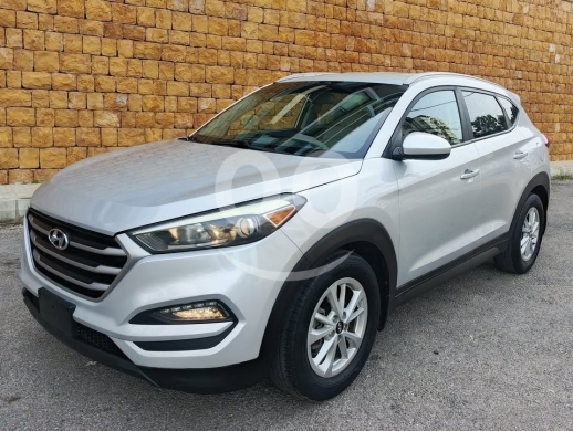 Hyundai in Choueifat - Hyundai Tucson 2018