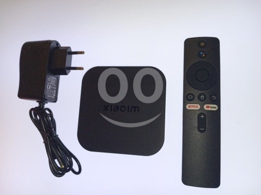 XIAOIM TV BOX S - الجيل الثاني وصل!شو ناطر لتجرب وتلحق العرض — 2