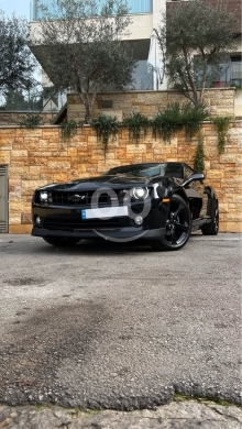Chevrolet in Mtaileb - Chevrolet Camaro 2013