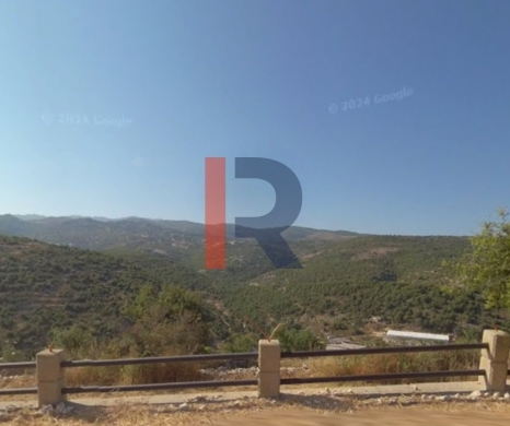 R9-3160 Land for Sale in Mehmarch – Batroun District — 2