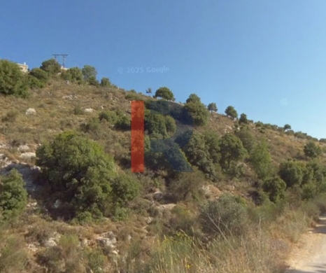 R9-3161 Land for Sale in Mehmarch – Batroun District
