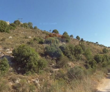 اراضي للبيع في البترون - R9-3161 Land for Sale in Mehmarch - Batroun District أرض للبيع في محمرش البترون 6000متر