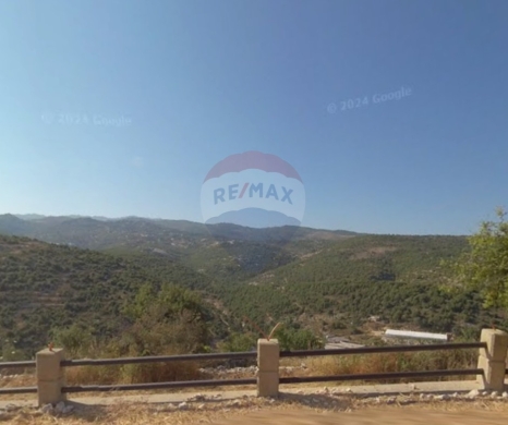 R9-3161 Land for Sale in Mehmarch – Batroun District أرض للبيع في محمرش البترون 6000متر — 2