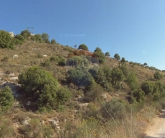 R9-3161 Land for Sale in Mehmarch – Batroun District أرض للبيع في محمرش البترون 6000متر